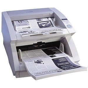 Canon DR-7580 Sheetfed Scanner 0640B002 Refurbished