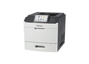 Lexmark MS812DE Laser