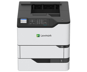 Lexmark MS825dn Mono Laser MFP