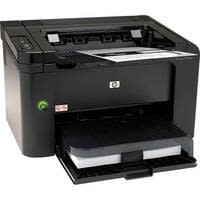HP LaserJet P1606DN Printer