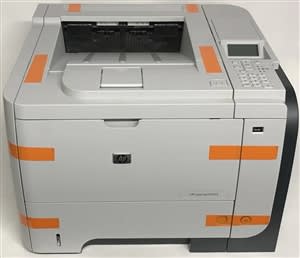 HP LaserJet P3015N Printer CE527A