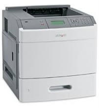 Lexmark Optra T654DN Laser Network Printer 30G0304