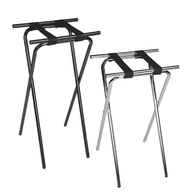 tray stand
