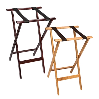 tray stand
