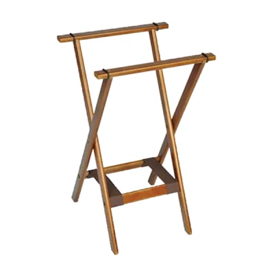 tray stand