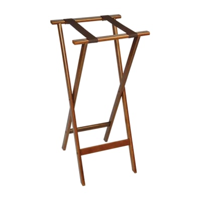 tray stand