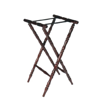 tray stand