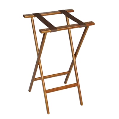 tray stand