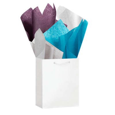 Deluxe Tissue Paper for Wrapping, Residence Inn BY MARRIOTT 12210119