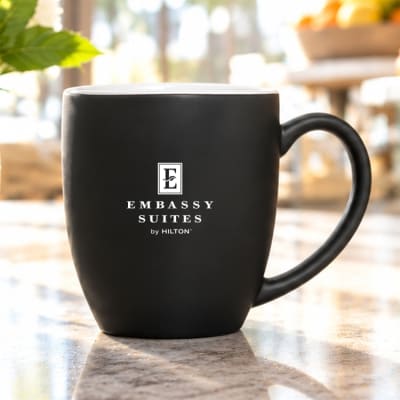 15 oz Classic Café Mug, Embassy Suites