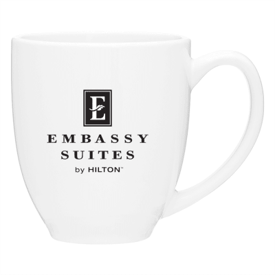 15 oz Classic Café Mug, Embassy Suites