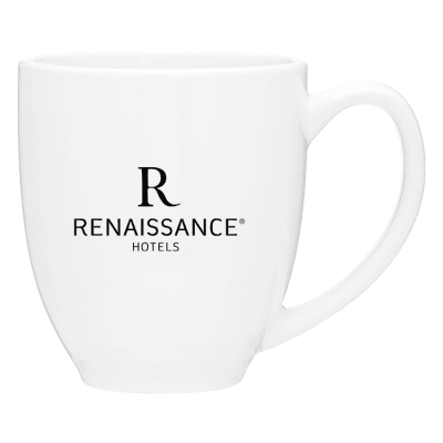 15 oz Classic Café Mug, Renaissance