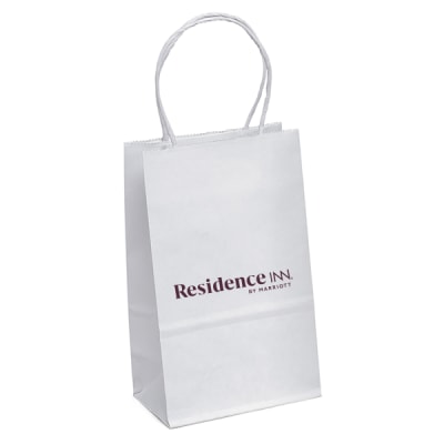Platinum Rewards Guest Bag, Residence Inn  BY MARRIOTT