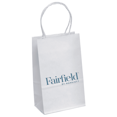 Platinum Guest Bag, Fairfield BY MARRIOTT 1229220CH
