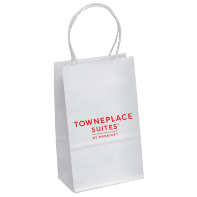 Platinum Guest Gift Bag, TownePlace Suites 1229225