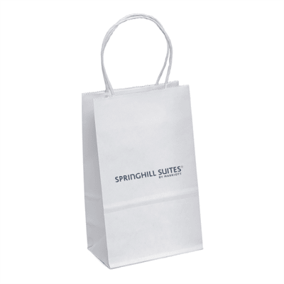 Platinum Guest Gift Bag