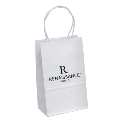 Small Gift Bag, Renaissance