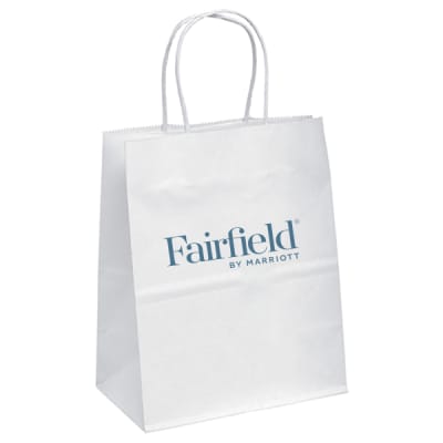 Medium Gift Bag,  Fairfield BY MARRIOTT 1229320CH