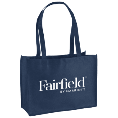 Fabric-Soft Uni Tote, Fairfield BY MARRIOTT 1239020