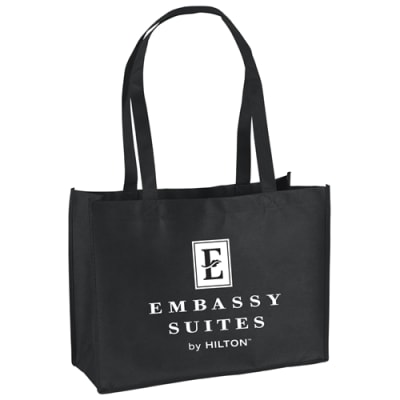Fabric-Soft Uni Tote, Embassy Suites & Hotels 1239033