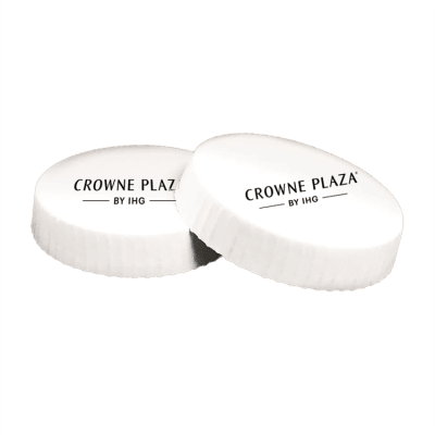 82mm Stancap Glass Cap, Crowne Plaza 149-82mm-24