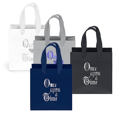 6½W x 3½ x 6½H Matte Eurototes