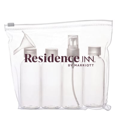 Fairfield Carry-On Kit