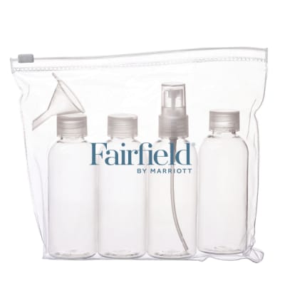Fairfield Carry-On Kit