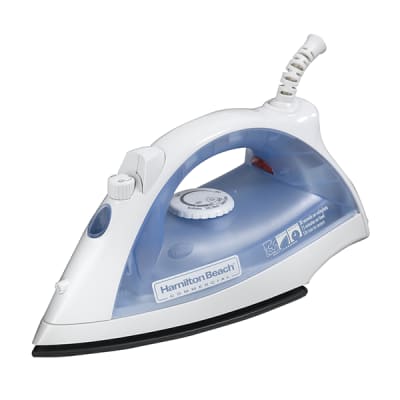 Hamilton Beach® Lightweight Iron