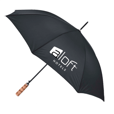 Aloft Hotels Guest Umbrella