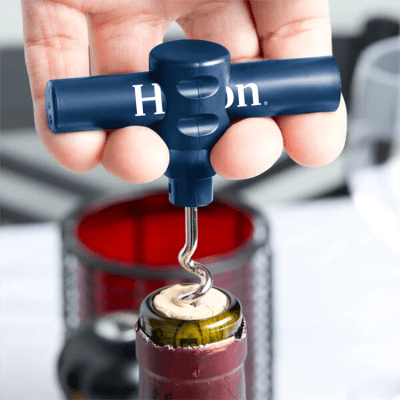 Mini Bar Corkscrew, Hilton  679-3008-30