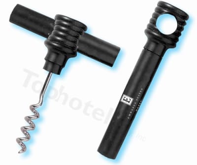 Mini Bar Corkscrew, Embassy Suites & Hotels 679-3008-33