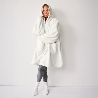 Port Authority® Plush Poncho