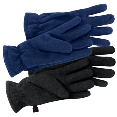 Fleece Gloves, 751-GL01