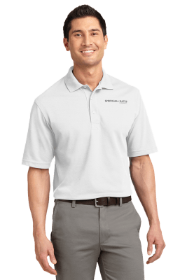 Rapid Dry Polo, SpringHill Suites 751-K455-26