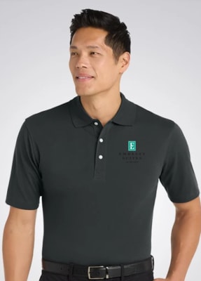 Rapid Dry™ Polo, Embassy Suites  751-K455-33