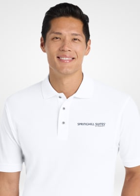 Silk Touch™ Polo Shirt, SpringHill Suites 751-K500-26