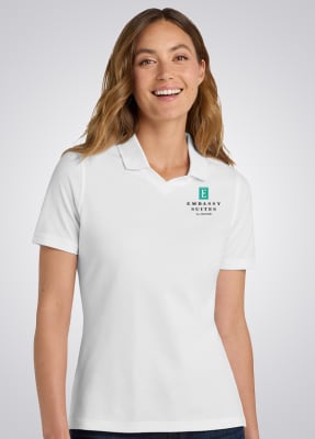 Embassy Suites Port Authority Rapid Dry Polo