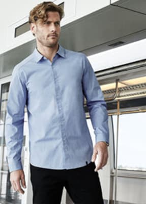 Commuter Woven Shirt,  751-OG1002