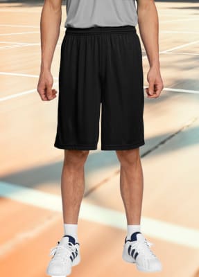 Competitor Fitness Shorts, 751-ST355