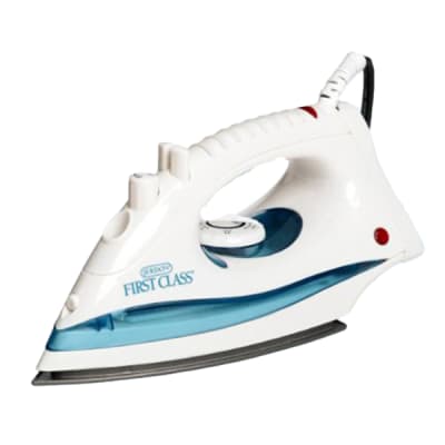Jerdon mid-size iron