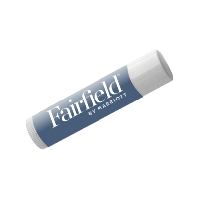 SPF 15 Lip Balm, Fairfield BY MARRIOTT 794-CB101-20