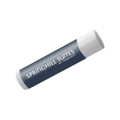 SPF 15 Lip Balm, SpringHill Suites BY MARRIOTT 794-CB101-26