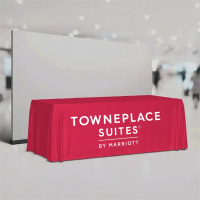 Table Cover, TownePlace Suites 798-7502-25
