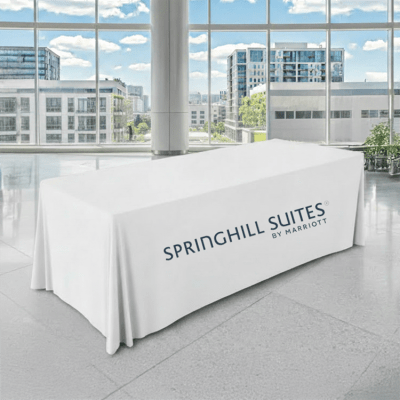 Table Cover, SpringHill Suites 798-7502-26