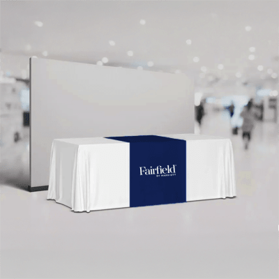 Table Runner, Fairfield BY MARRIOTT 798-7602R-20