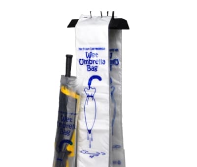Large Umbrella bag, 7" x  35", No. 815-UB0735