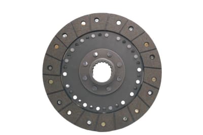 Mahindra Tractor 1957111100 Clutch Disc