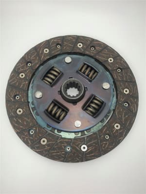 Mitsubishi Satoh Tractor Clutch Disc Replaces 67421-00100