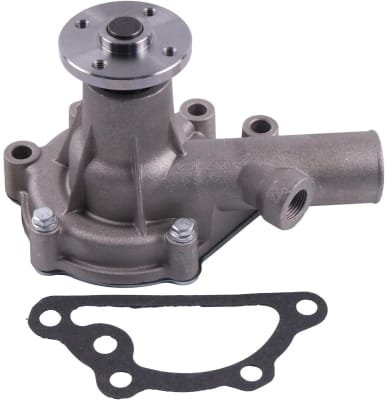 Mitsubishi Satoh Tractors MM409302 Water Pump